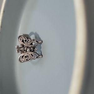 925 Butterfly 🦋  Ring💍